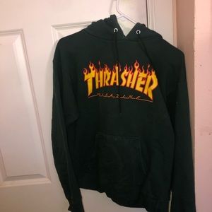 Thrasher Sweatshirt